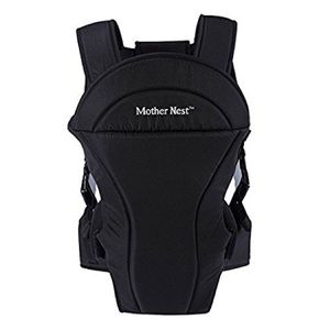 mothers nest carrier